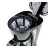 Ekspres do kawy Esperanza EKC006 Robusta przelewowy 0,6l czarny