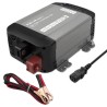 Ładowarka inteligentna Qoltec Monolith do akumulatorów LiFePO4 AGM GEL SLA | 20A | 12V