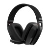 Słuchawki z mikrofonem Rampage BLITZ gamingowe, bezprewodowe, Bluetooth 5.3, czarne