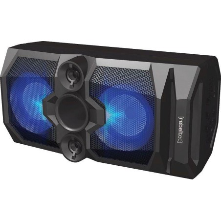 Głośnik Bluetooth Rebeltec SoundBox 480 TWS/FM/USB