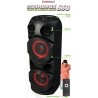 Głośnik Bluetooth TWS/FM/USB Rebeltec SoundBox 630