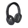 Słuchawki z mikrofonem Rebeltec VELA bezprzewodowa Bluetooth stereo czarne