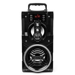 Głośnik karaoke SQUEAK BEATBOXER BLUETOOTH 5.1