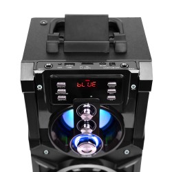 Głośnik karaoke SQUEAK BEATBOXER BLUETOOTH 5.1