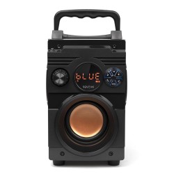 Głośnik SQUEAK BassBlaster BLUETOOTH 5.1
