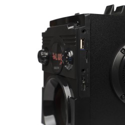 Głośnik SQUEAK BassBlaster BLUETOOTH 5.1