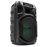 Głośnik karaoke SQUEAK PulseTower Bluetooth 5.3 EDR SQ1006