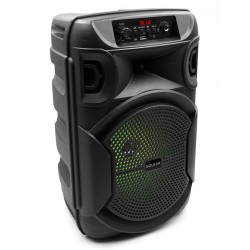 Głośnik karaoke SQUEAK PulseTower Bluetooth 5.3 EDR SQ1006
