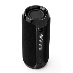 Głośnik przenośny SQUEAK Jet Bluetooth 5.3 USB-C SQ1008