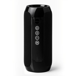 Głośnik przenośny SQUEAK Jet Bluetooth 5.3 USB-C SQ1008
