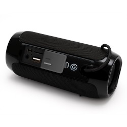 Głośnik przenośny SQUEAK Jet Bluetooth 5.3 USB-C SQ1008