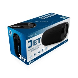 Głośnik przenośny SQUEAK Jet Bluetooth 5.3 USB-C SQ1008