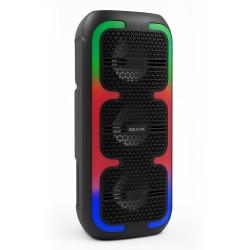 Głośnik karaoke SQUEAK BeatOne Bluetooth 5.3 USB-C SQ1009