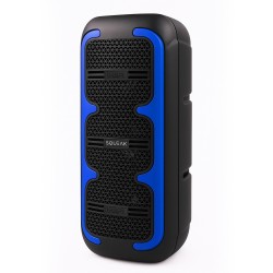 Głośnik karaoke SQUEAK BeatOne Bluetooth 5.3 USB-C SQ1009