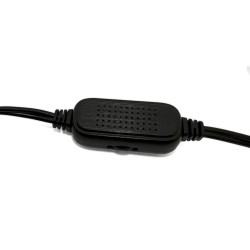 Głośniki komputerowe SQUEAK PowerWave SQ1003 stereofoniczne