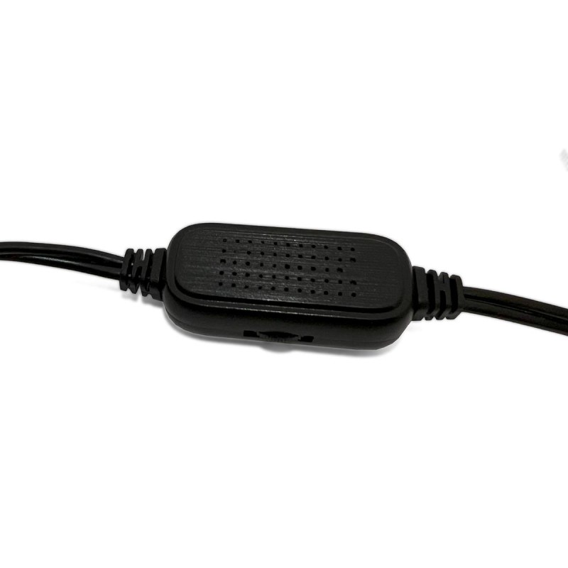 Głośniki komputerowe SQUEAK PowerWave SQ1003 stereofoniczne