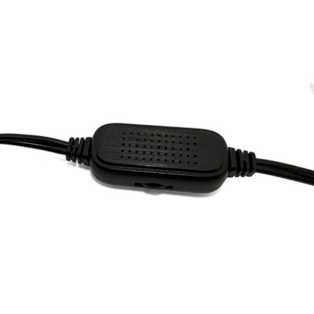 Głośniki komputerowe SQUEAK PowerWave SQ1003 stereofoniczne