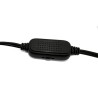 Głośniki komputerowe SQUEAK PowerWave SQ1003 stereofoniczne