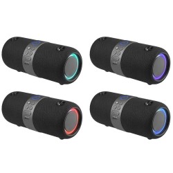 Głośnik Tracer Splash XXL TWS BLUETOOTH BLACK