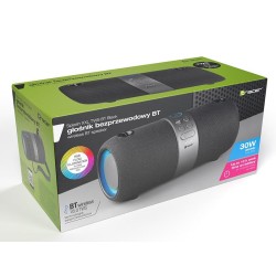 Głośnik Tracer Splash XXL TWS BLUETOOTH BLACK