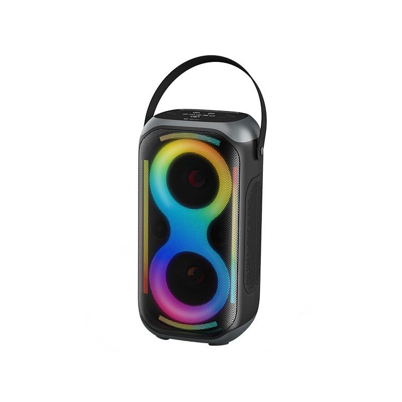 Głośnik TRACER Poweraudio King 2 BT TWS