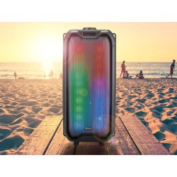 Głośniki Tracer Tower LED TWS Bluetooth