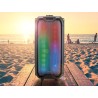 Głośniki Tracer Tower LED TWS Bluetooth