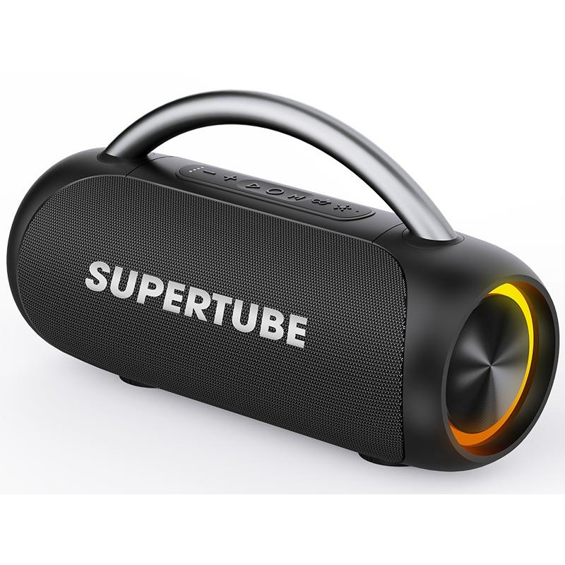 Głośnik Tracer SuperTube tws bluetooth czarny