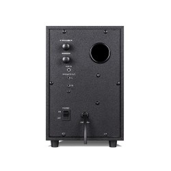 Głośniki Tracer 2.1 Hi-Cube RGB Flow BLUETOOTH