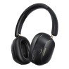 Słuchawki z mikrofonem Ugreen HiTune Max 5C HP203 35758 Bluetooth 5.4 Hybrid ANC czarne