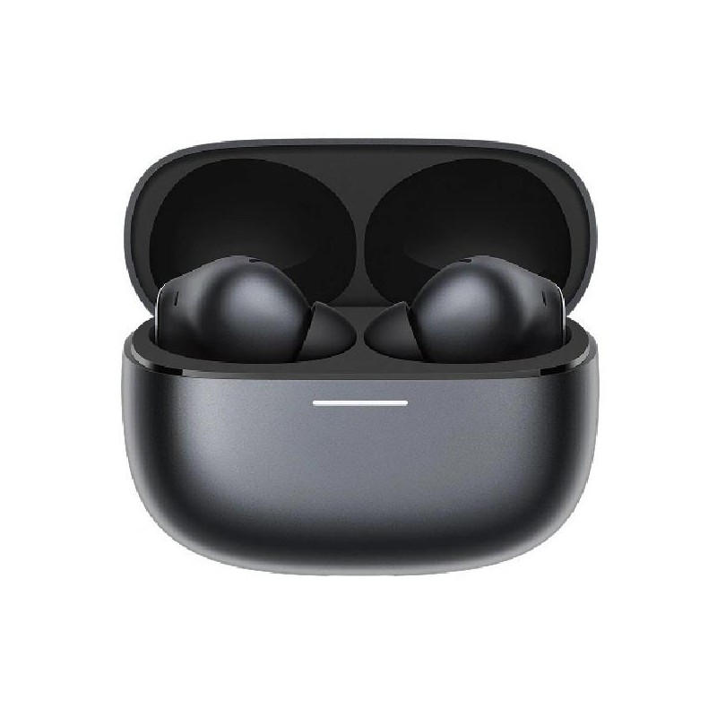 Słuchawki bezprzewodowe Xiaomi Redmi Buds 8 Pro Obsidian Black