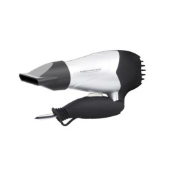 Suszarka do włosów Esperanza Venus 850W Silver