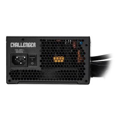 Zasilacz ASRock Challenger 650W 80 PLUS Gold
