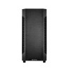 Obudowa Chieftec Elox Series AS-01B-OP ATX bez okna bez zasilacza