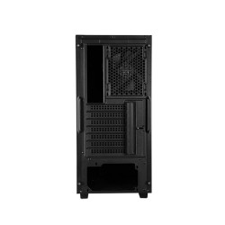 Obudowa Chieftec Elox Series AS-01B-OP ATX bez okna bez zasilacza