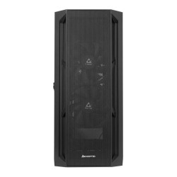 Obudowa Chieftec APEX AIR GA-01B-M-OP E-ATX z oknem bez zasilacza czarna