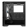Obudowa Chieftec APEX Q GA-01B-Q-OP E-ATX bez okna bez zasilacza czarna