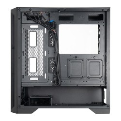 Obudowa Chieftec APEX LUMO GA-01B-L-OP E-ATX ARGB z oknem bez zasilacza czarna