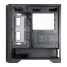 Obudowa Chieftec APEX LUMO GA-01B-L-OP E-ATX ARGB z oknem bez zasilacza czarna