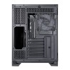Obudowa Chieftec VISIO GM-30B-TG-OP ATX ARGB z oknem bez zasilacza czarna