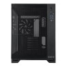 Obudowa Chieftec VISIO AIR GM-30B-M-OP ATX z oknem bez zasilacza czarna