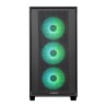 Obudowa Chieftec Hunter 3 GS-03B-OP E-ATX ARGB z oknem bez zasilacza