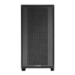 Obudowa Chieftec Night Hunter GS-03B-BLK-OP E-ATX z oknem bez zasilacza