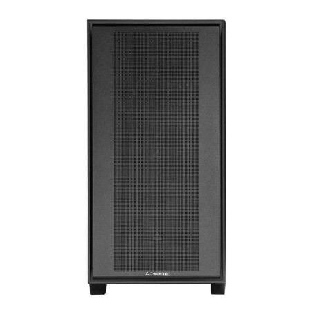 Obudowa Chieftec Night Hunter GS-03B-BLK-OP E-ATX z oknem bez zasilacza