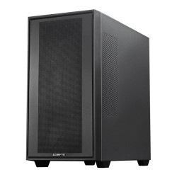 Obudowa Chieftec Night Hunter GS-03B-BLK-OP E-ATX z oknem bez zasilacza