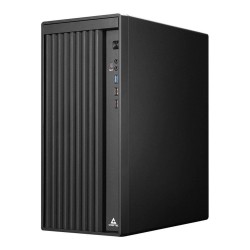 Obudowa Chieftec Seria Uni BS-20B-OP mATX bez okna bez zasilacza