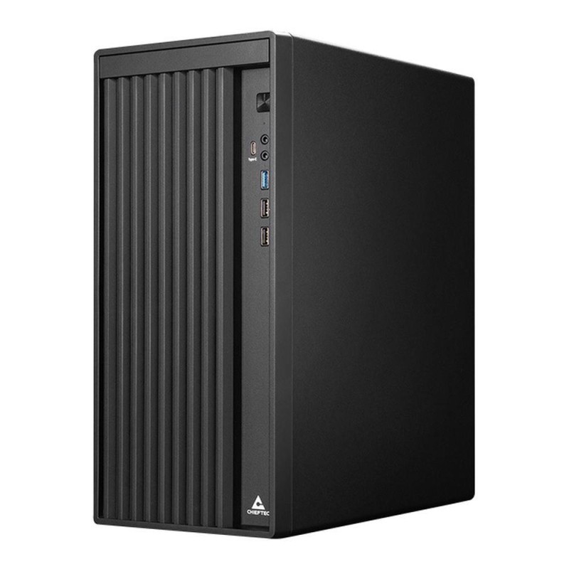Obudowa Chieftec Seria Uni BS-20B-OP mATX bez okna bez zasilacza