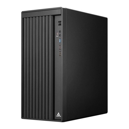 Obudowa Chieftec Seria Uni BS-20B-OP mATX bez okna bez zasilacza
