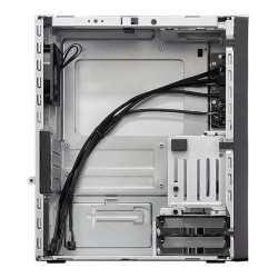 Obudowa Chieftec Seria Uni BS-20B-OP mATX bez okna bez zasilacza