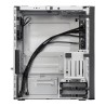 Obudowa Chieftec Seria Uni BS-20B-OP mATX bez okna bez zasilacza